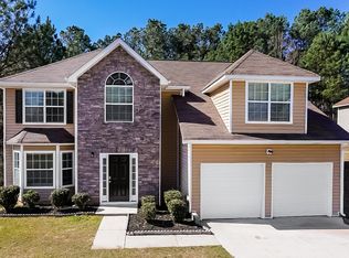 3539 Craggy Perch, Douglasville, GA 30135