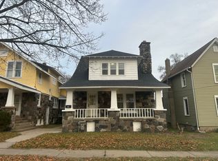 104 Central St, Battle Creek, MI 49017