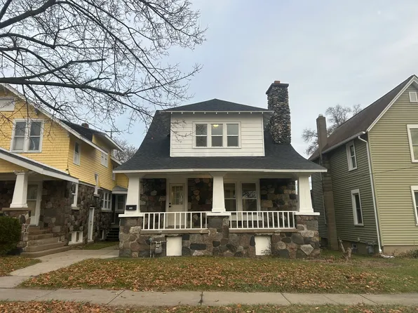 104 Central St, Battle Creek, MI 49017