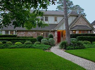 17702 Surreywest Ln, Spring, TX 77379