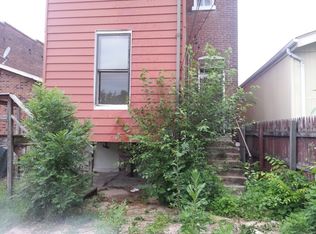 4130 Nebraska Ave, Saint Louis, MO