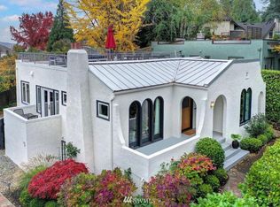 3809 E Madison St, Seattle, WA 98112