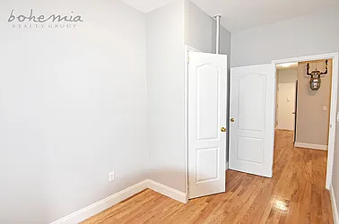 Rented by Bohemia Realty Group