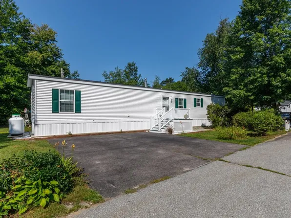 464 Boston Post Road #30, Amherst, NH 03031
