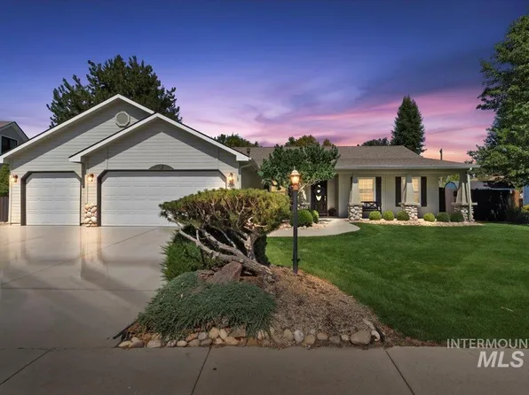 2316 E Courtland Dr, Eagle, ID 83616