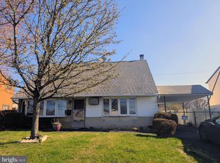 2873 Comly Rd, Philadelphia, PA 19154