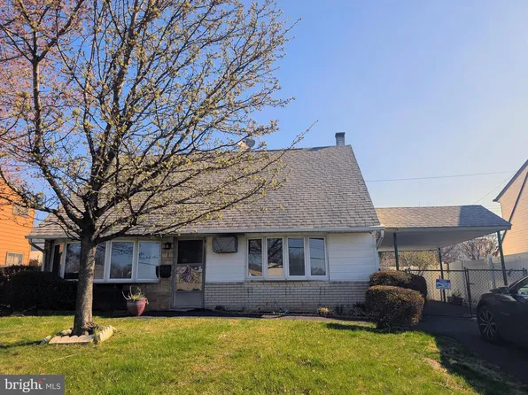 2873 Comly Rd, Philadelphia, PA 19154