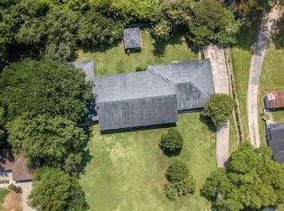 182 N Labauve Ave, Brusly, LA 70719