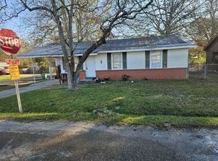 201 Smith St, Petal, MS 39465