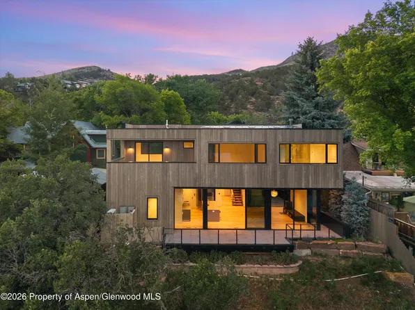 129 W Sopris Dr, Basalt, CO 81621