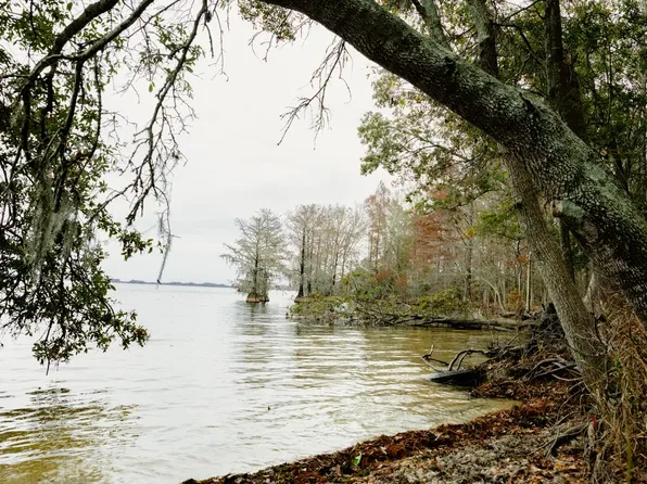 Campground Rd, Eutawville, SC 29048