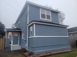 1415 Hamilton Ave, Portsmouth, VA 23707