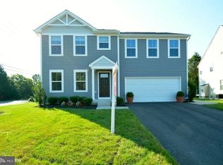 3 Taylors Hill Way, Fredericksburg, VA 22405