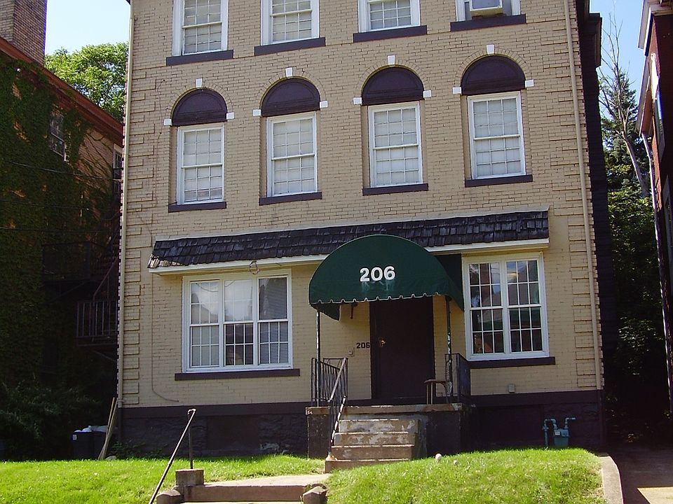 2nd image of 206 Stratford Ave APT 6