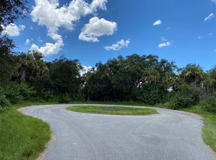Sultan Ct Lot A, North Pt, FL 34286