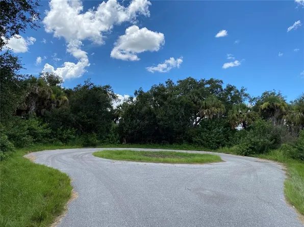 Sultan Ct Lot A, North Pt, FL 34286