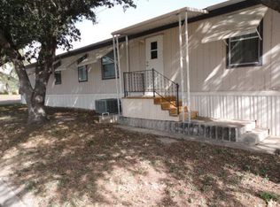 2100 Amy St, Mission, TX 78572