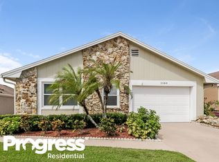 1150 Linkside Ct, Apopka, FL 32712