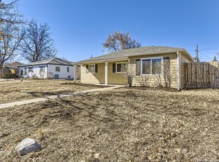 1151 Wheeling St, Aurora, CO 80011