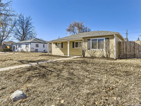 1151 Wheeling Street, Aurora, CO 80011