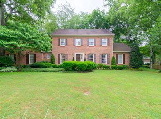 1706 Sutton Pl, Murfreesboro, TN 37129