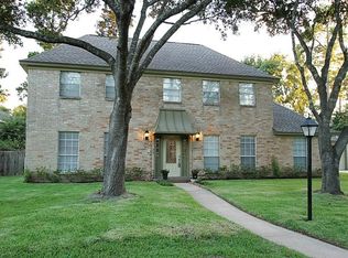 16103 Wales Ct, Spring, TX 77379