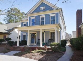 5135 Pratt St SW, Covington, GA 30014