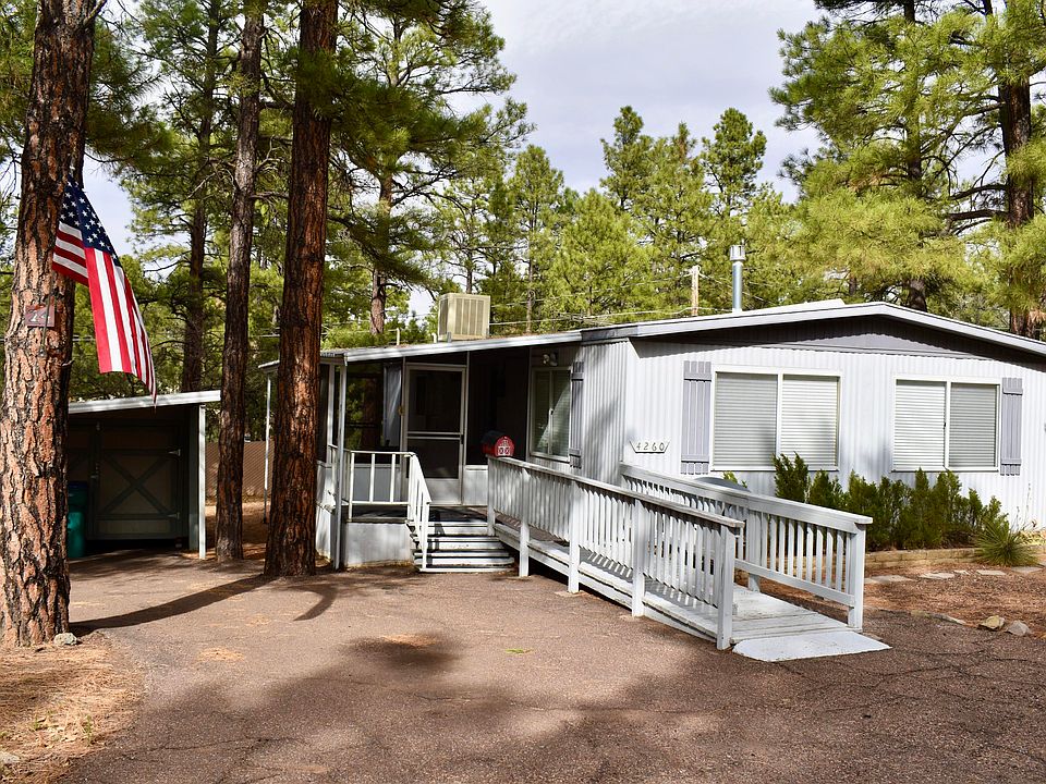 1st image of 4260 W Mogollon Dr
