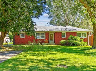 1109 8th St, West Des Moines, IA 50265