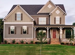 8316 Southmoor Hill Trl, Wake Forest, NC 27587