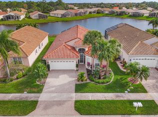 337 NW Toscane Trl, Port Saint Lucie, FL 34986