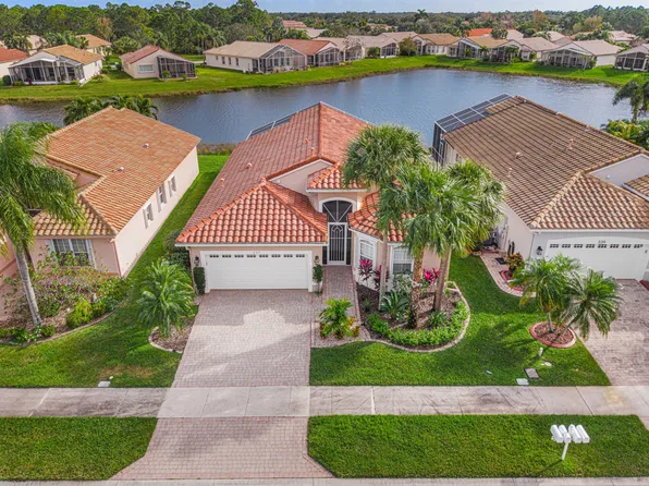337 NW Toscane Trail, Port St Lucie, FL 34986