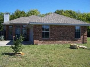 3108 N Bell Ave, Denton, TX 76207