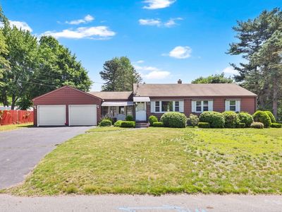 39 Northway Dr, Springfield, MA, 01119