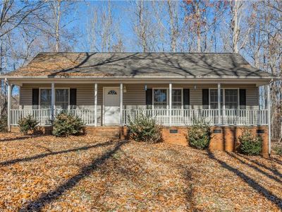 830 Country Place Rd, Asheboro, NC, 27203
