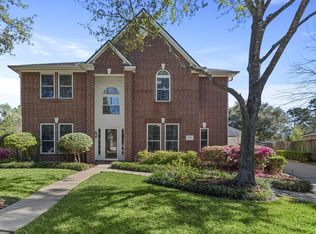 20322 Cembra Walk, Spring, TX 77379