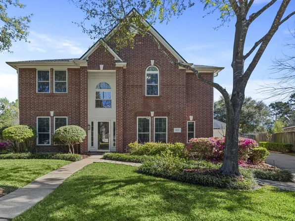 20322 Cembra Walk, Spring, TX 77379