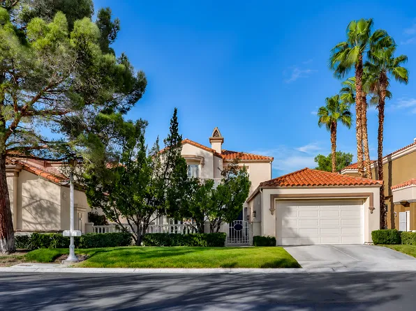 8330 Carmel Ridge Ct, Las Vegas, NV 89113