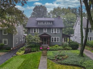 2841 Berkshire Rd, Cleveland Heights, OH 44118