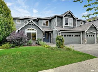 14710 97th Ave NE, Bothell, WA 98011