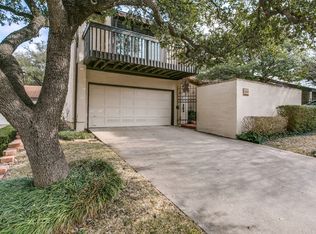 9609 Glenacre Ln, Dallas, TX 75243