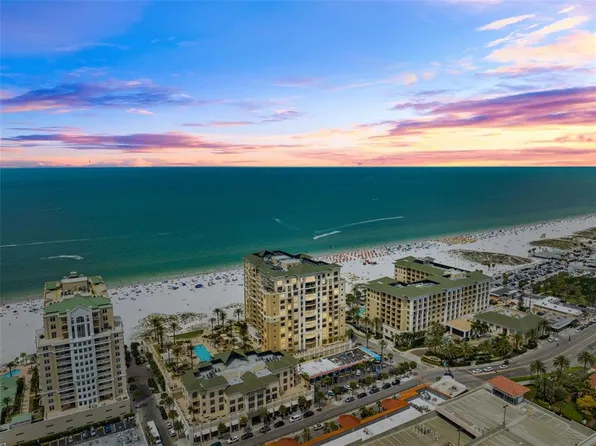 11 Baymont St APT 1005, Clearwater, FL 33767