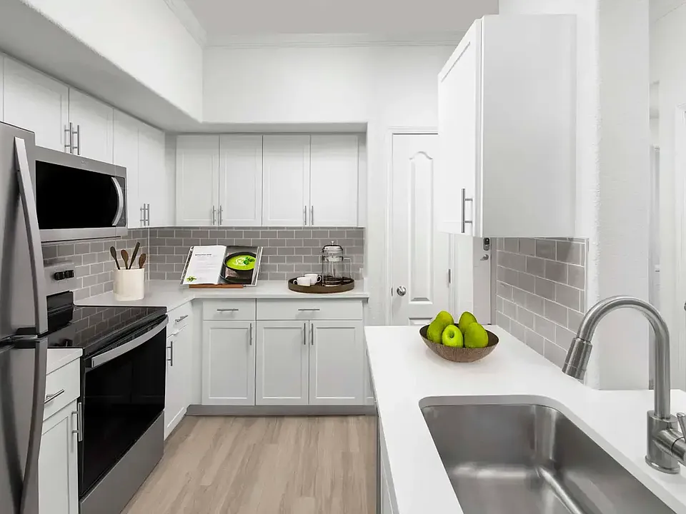 Konrad apartments community photo