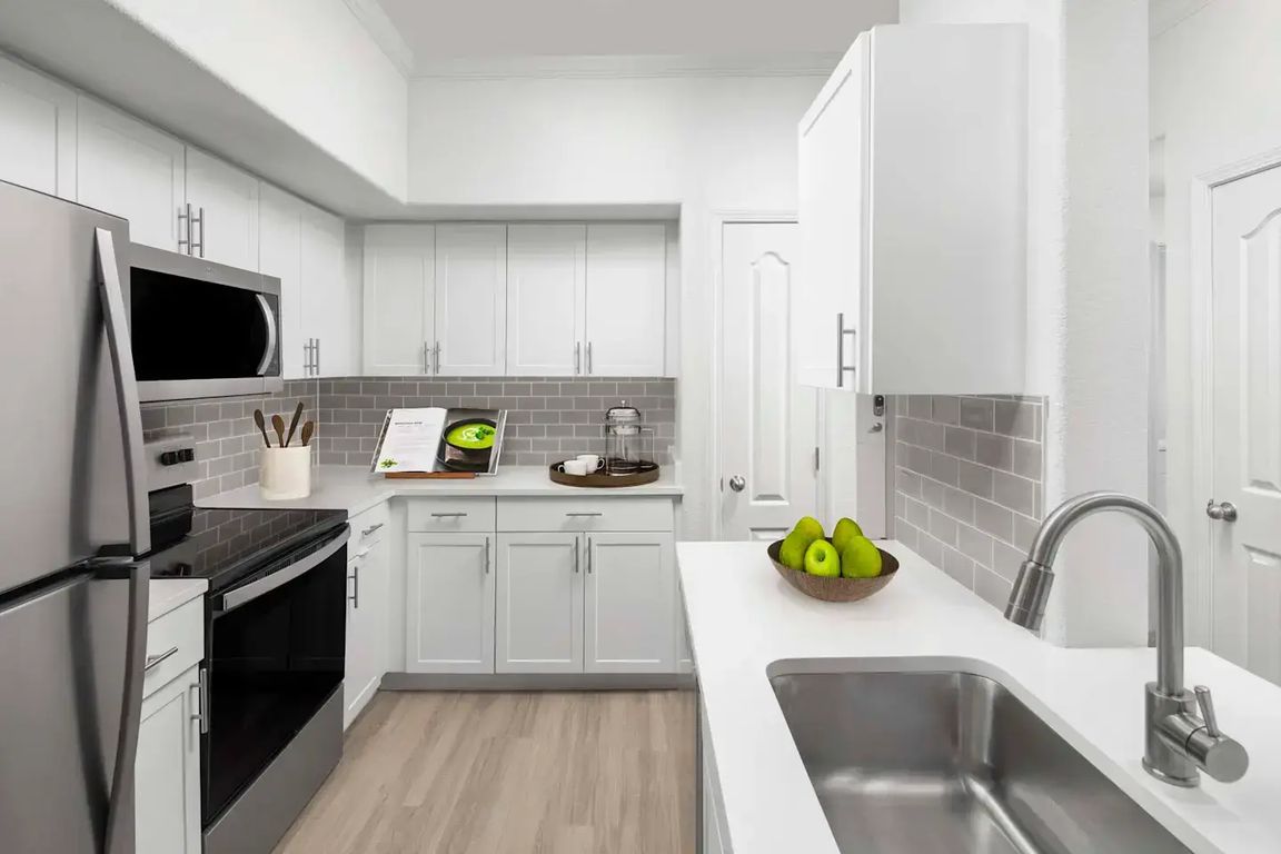 Konrad apartments community photo