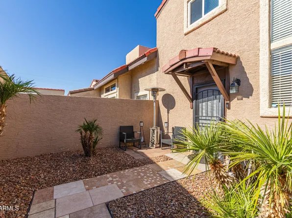 408 E PECAN Road, Phoenix, AZ 85040