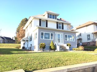 133 Darby Rd, Knox, PA 16232
