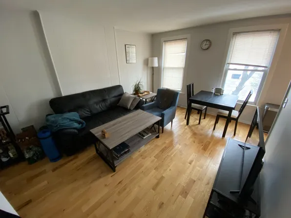 127-129 Howe St., 127-129 Howe St #129-C, New Haven, CT 06511