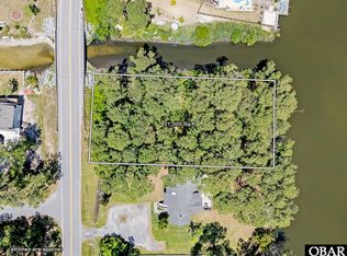 1144 Burnside Rd LOT E6-2, Manteo, NC 27954