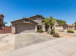 11514 E Pratt Ave, Mesa, AZ 85212