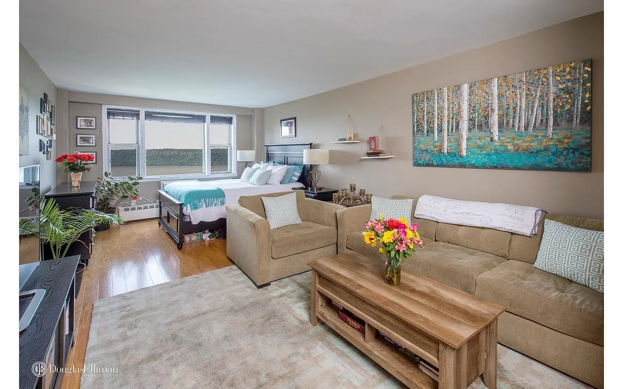 5800 Arlington Ave APT 12N photo 1